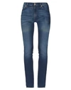 7 For All Mankind Jeans In Blue