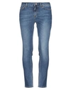 Dolce & Gabbana Jeans In Blue