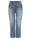 PRPS Denim pants,42745065QB 4