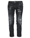 Dsquared2 Jeans In Black