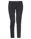Dsquared2 Jeans In Black