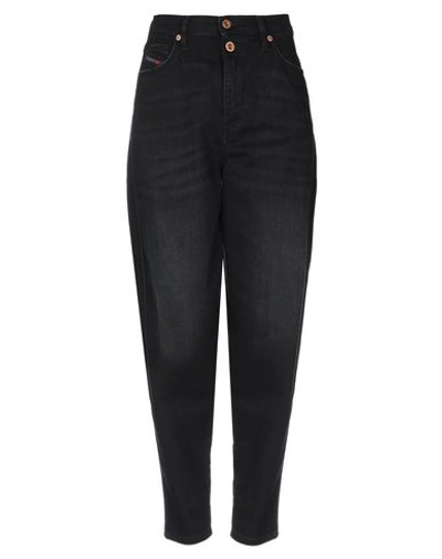 DIESEL A1579709N3401 Denim Pants - Light Blue