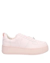 Windsor Smith Sneakers In Light Pink