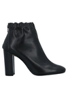 ANNA F ANKLE BOOTS,11732428EC 15