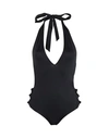 ALBERTINE One-piece swimsuits,47247342AN 1