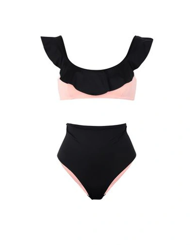 Albertine Bikini In Black