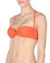 Versace Bikini In Orange