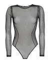 STELLA MCCARTNEY BODYSUITS,48218351BO 5