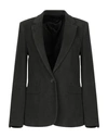 ALESSANDRO DELL'ACQUA SUIT JACKETS,49478964WQ 4