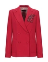 ALESSANDRO DELL'ACQUA Blazer,49484263LB 4