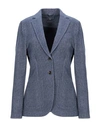 Circolo 1901 Sartorial Jacket In Blue