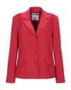 MOSCHINO SUIT JACKETS,49490388GC 5