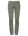 Manuel Ritz Pants In Green