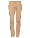 Manuel Ritz Pants In Beige