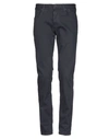 Jeckerson Pants In Steel Grey