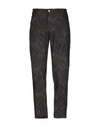 Pt05 5-pocket In Dark Brown