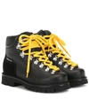 PROENZA SCHOULER Lace-up ankle boots,P00392112