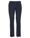 BRIAN DALES BRIAN DALES MAN PANTS MIDNIGHT BLUE SIZE 29 COTTON, ELASTANE,13271081XU 3