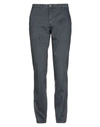 Manuel Ritz Pants In Grey