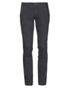 Manuel Ritz Pants In Grey