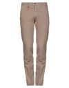Manuel Ritz Pants In Beige