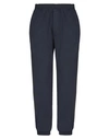 Kappa Casual Pants In Dark Blue