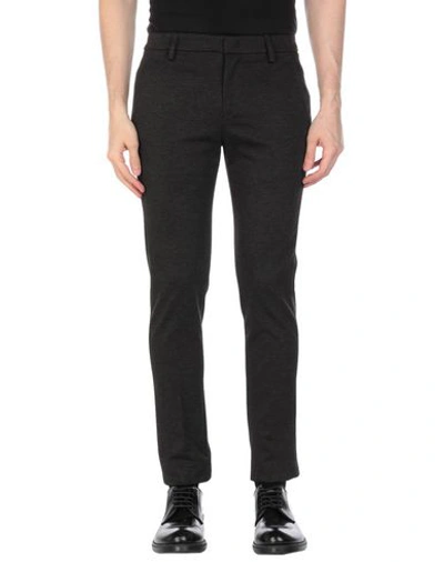 Dondup Pants In Grey