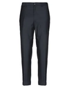 Mauro Grifoni Casual Pants In Dark Blue