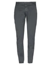 Dondup Pants In Grey