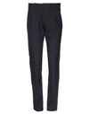 Incotex Pants In Blue