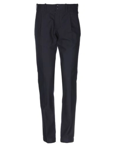 Incotex Pants In Blue