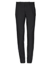 Incotex Pants In Black