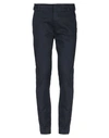 Entre Amis Pants In Dark Blue