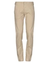 Entre Amis Pants In Beige