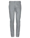 Entre Amis Pants In Grey