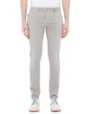 Tramarossa Pants In Light Grey