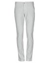 Entre Amis Pants In Light Grey