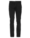 Brian Dales Pants In Black