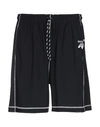 ADIDAS ORIGINALS BY ALEXANDER WANG Shorts & Bermuda,13340057QW 6