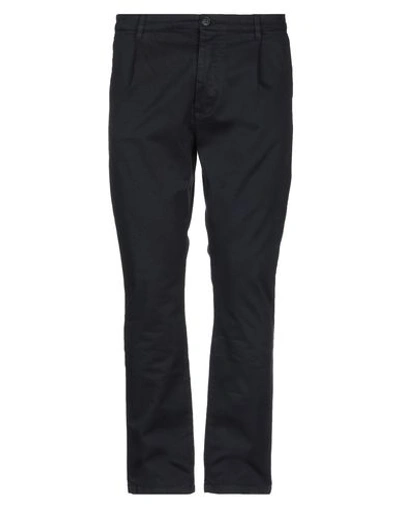 Brian Dales Pants In Dark Blue
