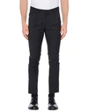 Manuel Ritz Pants In Black