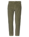 Haikure Pants In Military Green