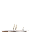 STUART WEITZMAN THE PETRINA SLIDE