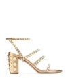 STUART WEITZMAN THE PERIDOT SANDAL