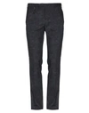 Incotex Pants In Steel Grey