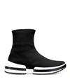 STUART WEITZMAN THE SW-612 SNEAKER