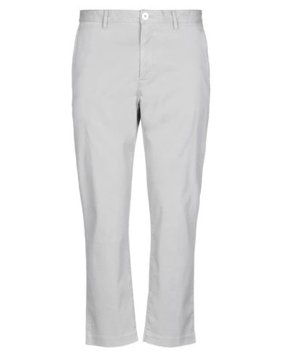 Calvin Klein Jeans Est.1978 Pants In Grey