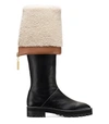 STUART WEITZMAN THE NATA BOOTIE