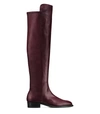 STUART WEITZMAN THE JULIA BOOT