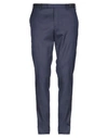 Pt01 Casual Pants In Dark Blue
